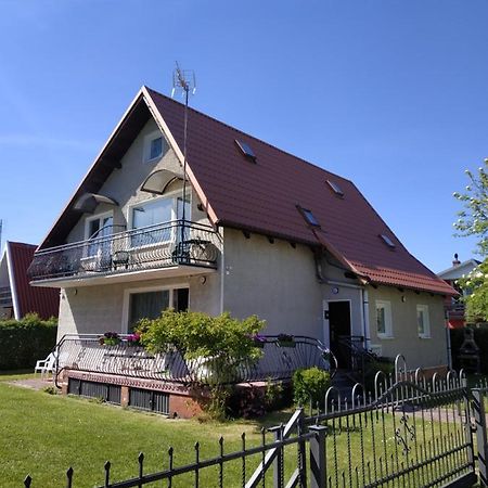 Familia Lägenhet Rowy  Exteriör bild