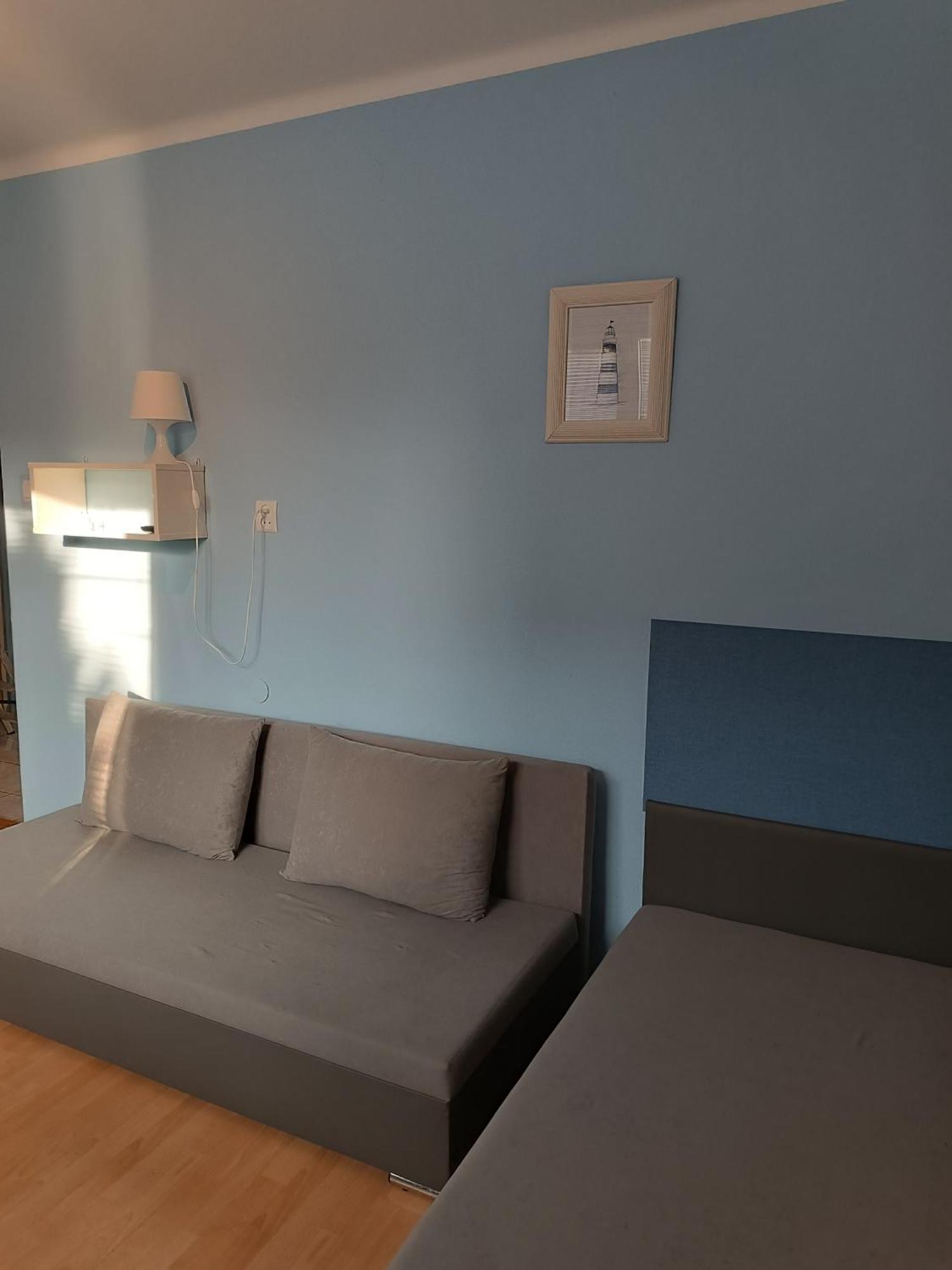 Familia Lägenhet Rowy  Exteriör bild