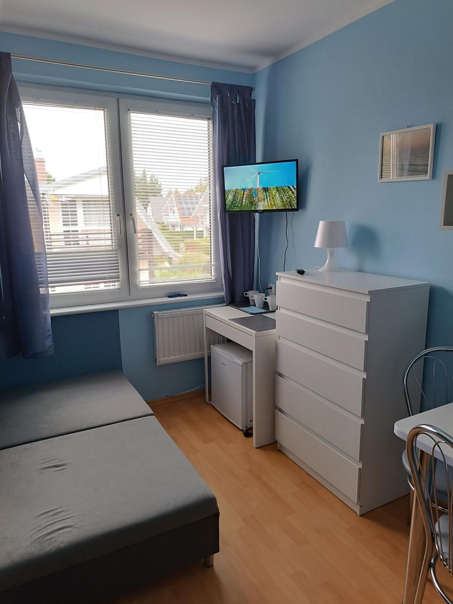 Familia Lägenhet Rowy  Exteriör bild