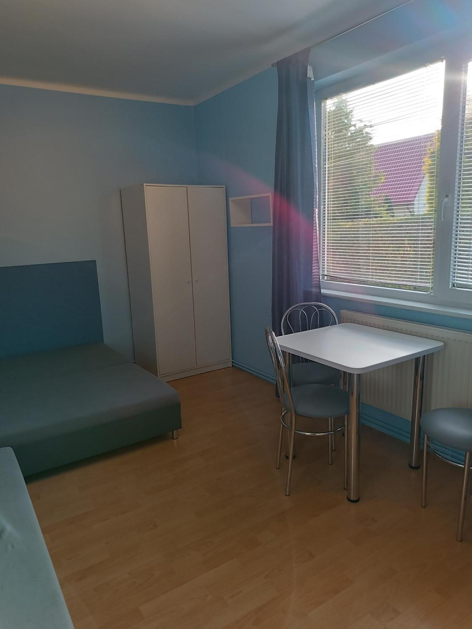 Familia Lägenhet Rowy  Exteriör bild